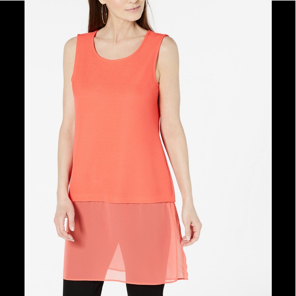 ALFANI BLOUSE
